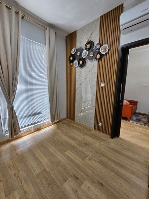 Rumah Hunian Nyaman 2 Lantai di Cluster Fortune Height, Graha Raya