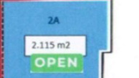 DISEWAKAN KAVLING / GUDANG SIAP PAKAI DI TAMBUN, BEKASI