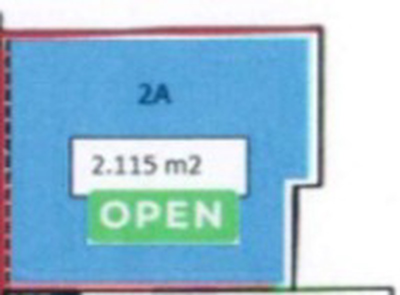 DISEWAKAN KAVLING / GUDANG SIAP PAKAI DI TAMBUN, BEKASI