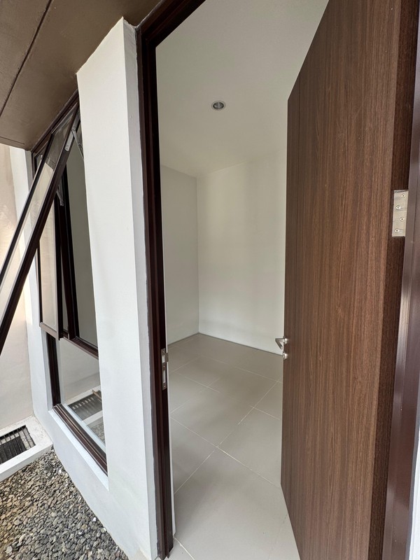 Termurah. Rumah 1 lantai Citra Garden Serpong Chloe, Cisauk