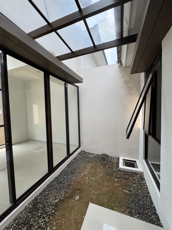 Termurah. Rumah 1 lantai Citra Garden Serpong Chloe, Cisauk