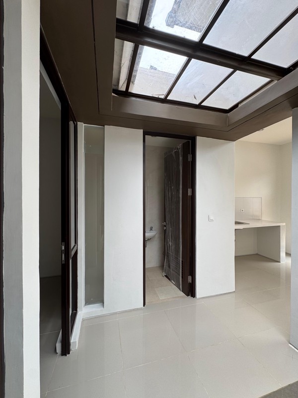 Termurah. Rumah 1 lantai Citra Garden Serpong Chloe, Cisauk