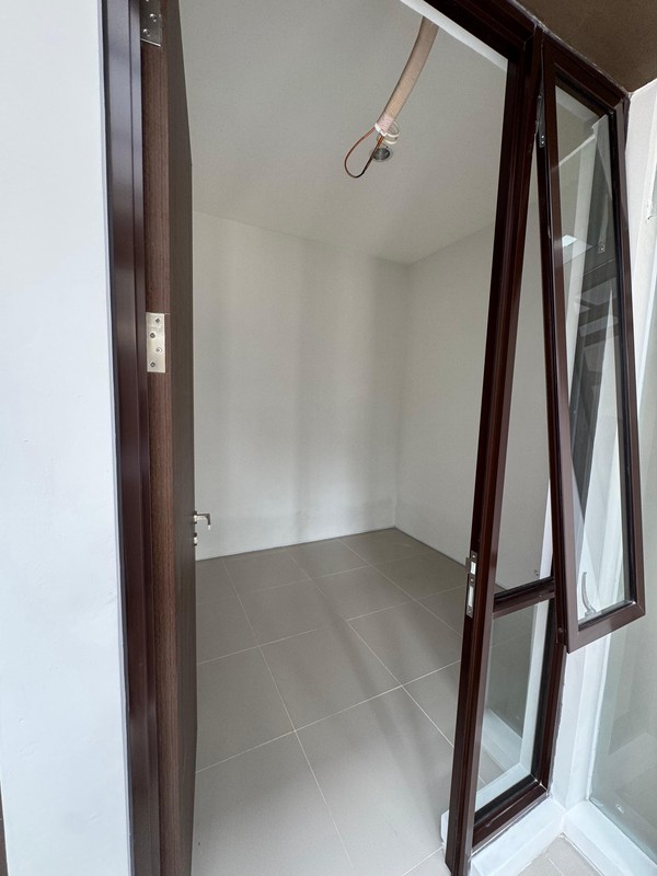 Termurah. Rumah 1 lantai Citra Garden Serpong Chloe, Cisauk