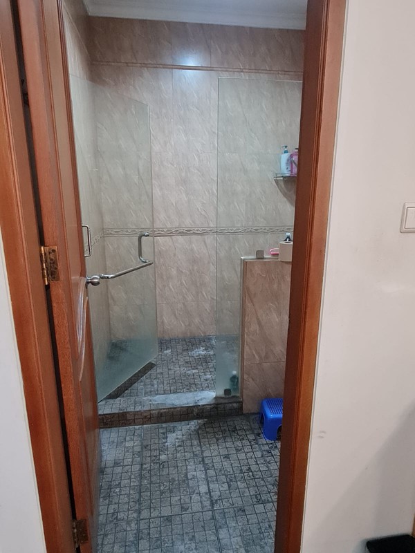 Rumah Siap Huni dan Terawat di Bintaro Jaya Sektor  2