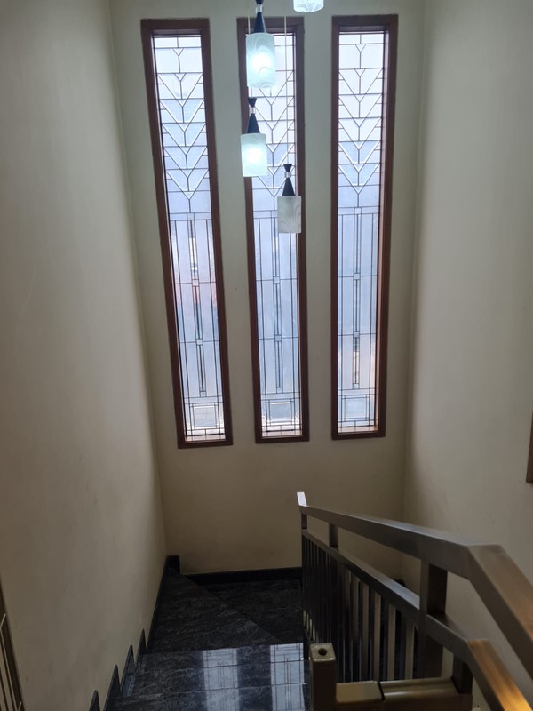 Rumah Siap Huni dan Terawat di Bintaro Jaya Sektor  2