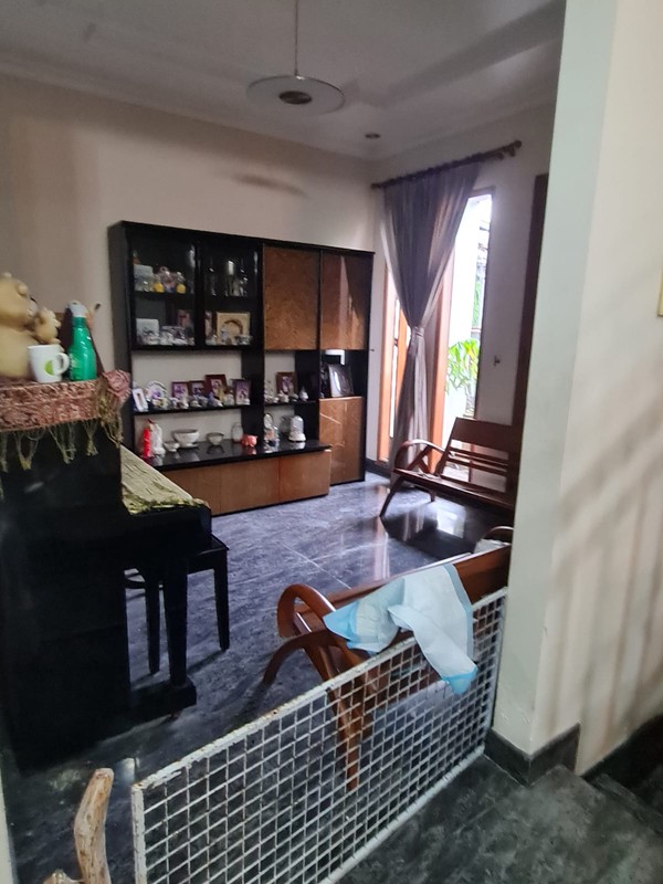 Rumah Siap Huni dan Terawat di Bintaro Jaya Sektor  2