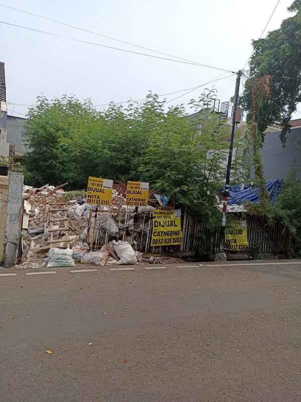 Kav Jalan Nilam Sumur Batu