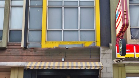 Ruko 2 Lantai siap huni di Golfinch Gading Serpong