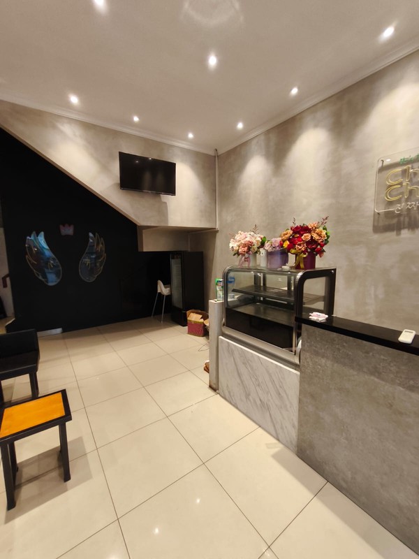 Ruko 2 Lantai siap huni di Golfinch Gading Serpong