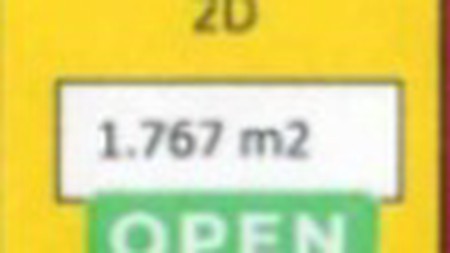 DISEWAKAN KAV / GUDANG SIAP PAKAI DI TAMBUN, BEKASI