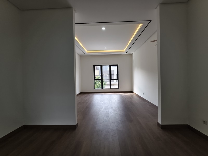 Rumah BRAND NEW di Foresta BSD City