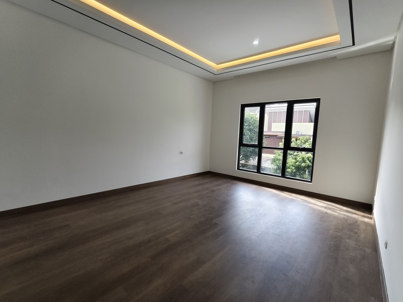 Rumah BRAND NEW di Foresta BSD City