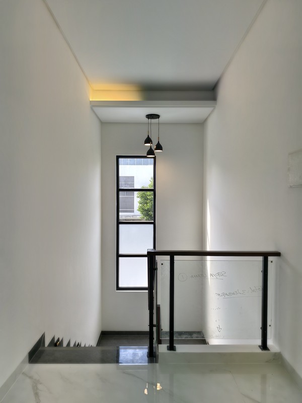 Rumah BRAND NEW di Foresta BSD City