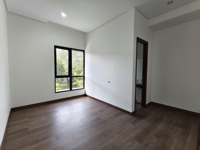 Rumah BRAND NEW di Foresta BSD City