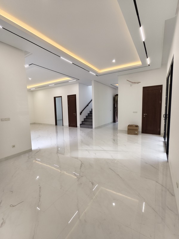 Rumah BRAND NEW di Foresta BSD City