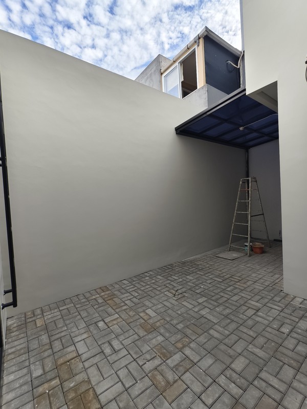 Rumah BRAND NEW di Foresta BSD City