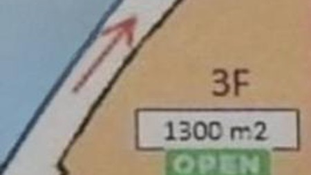 Disewakan Kavling/Gudang Siap Pakai di Area Tambun, Bekasi