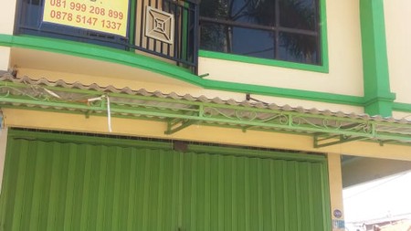 Disewa Ruko  Simo Pomahan Simomulyo Surabaya