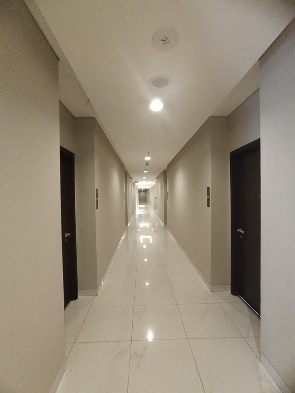 Apartement Ciputra International Di Puri Jakarta Barat
