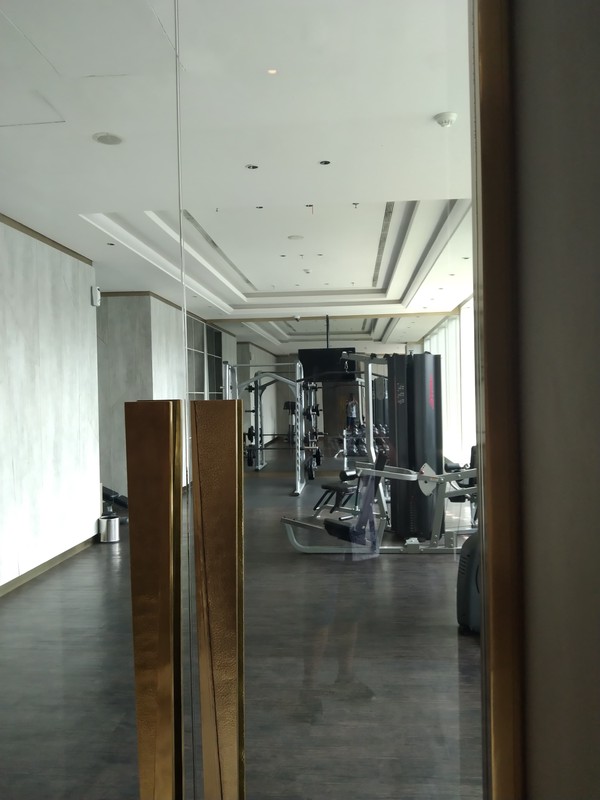 Apartement Ciputra International Di Puri Jakarta Barat