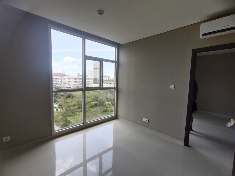 Apartement Ciputra International Di Puri Jakarta Barat