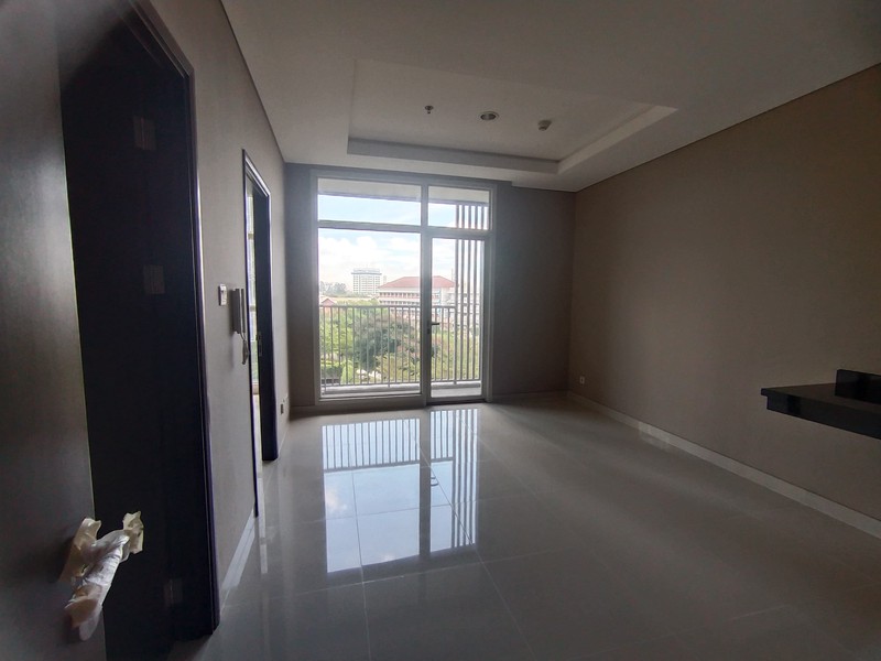 Apartement Ciputra International Di Puri Jakarta Barat