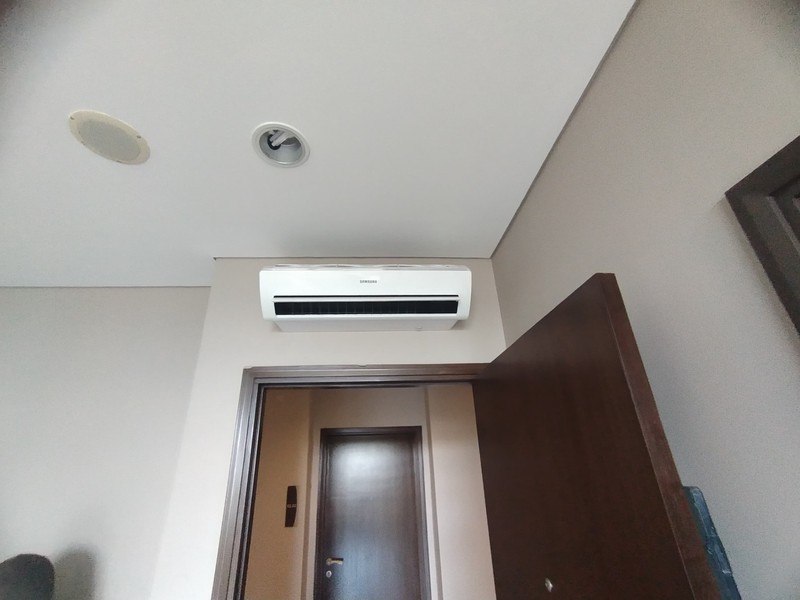 Apartement Ciputra International Di Puri Jakarta Barat