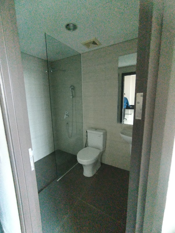 Apartement Ciputra International Di Puri Jakarta Barat