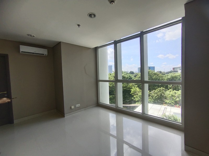 Apartement Ciputra International Di Puri Jakarta Barat