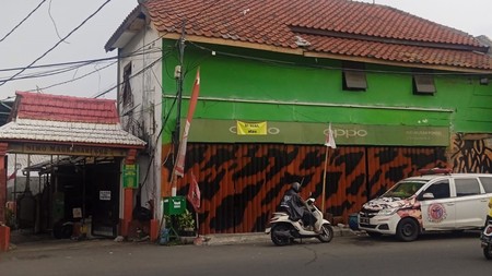 Rumah Dijual Simo Magersari Sukomanunggal Surabaya