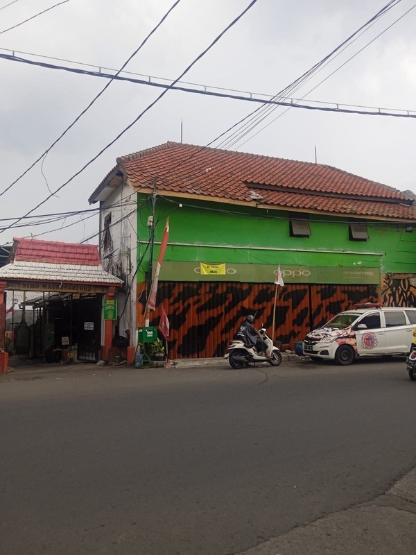 Rumah Dijual Simo Magersari Sukomanunggal Surabaya
