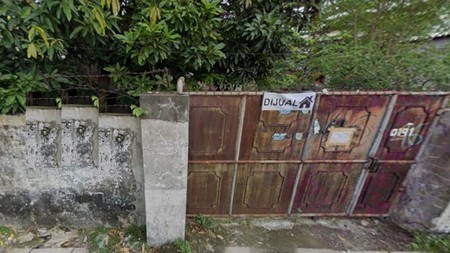  Dijual Gudang Jalan Donowati Sukomanunggal Surabaya