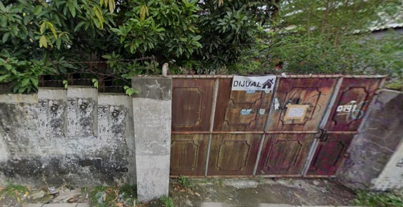  Dijual Gudang Jalan Donowati Sukomanunggal Surabaya