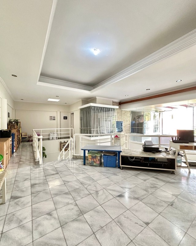 Rumah MInimalis di Pondok Pinang dekat dengan Pondok Indah Mall