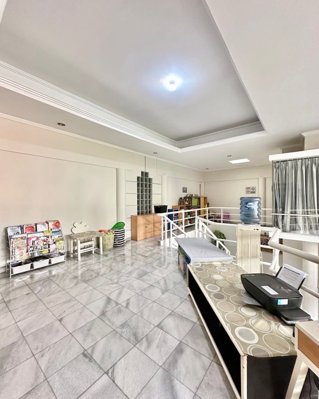 Rumah MInimalis di Pondok Pinang dekat dengan Pondok Indah Mall