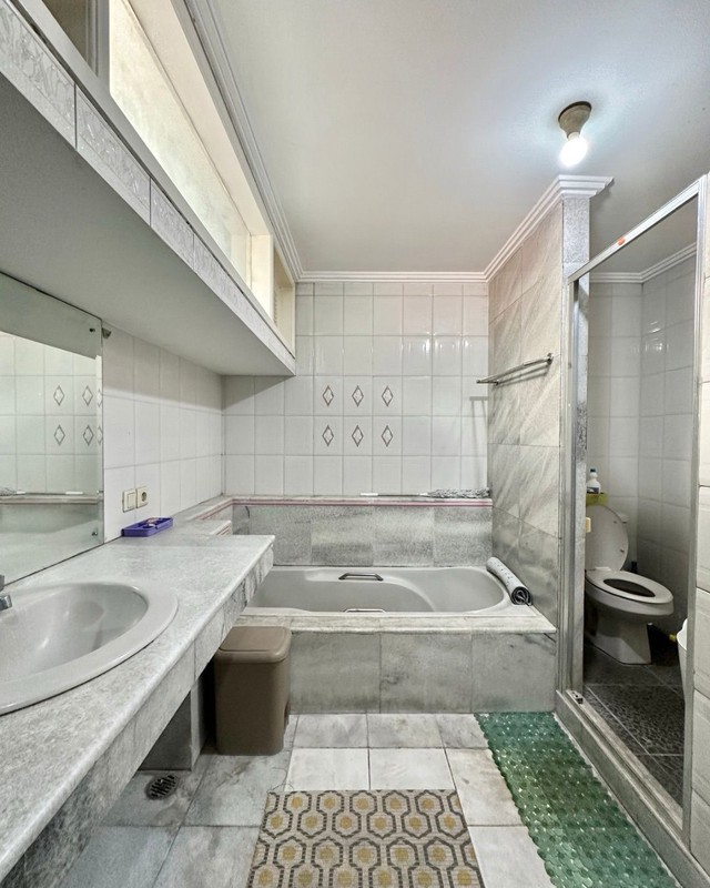 Rumah MInimalis di Pondok Pinang dekat dengan Pondok Indah Mall