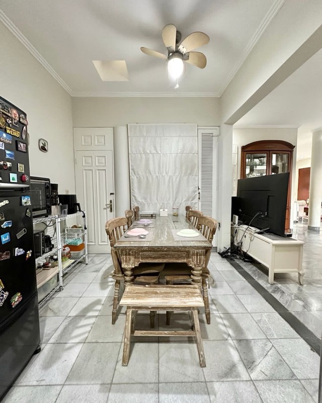 Rumah MInimalis di Pondok Pinang dekat dengan Pondok Indah Mall