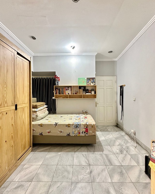 Rumah MInimalis di Pondok Pinang dekat dengan Pondok Indah Mall