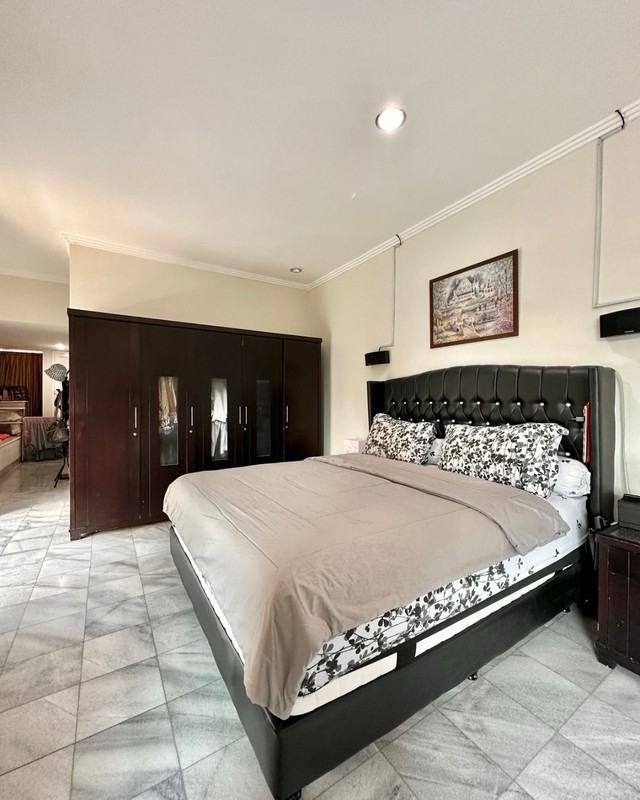 Rumah MInimalis di Pondok Pinang dekat dengan Pondok Indah Mall