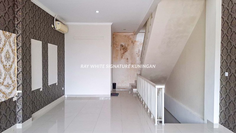 Dijual Ruko 3 Lantai di Bekasi