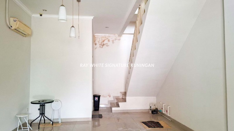 Dijual Ruko 3 Lantai di Bekasi