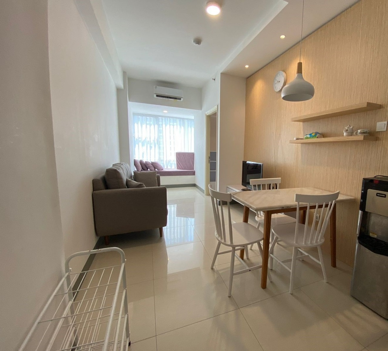 Dijual / Disewakan Apartemen Anderson Pakuwon Indah Surabaya Barat