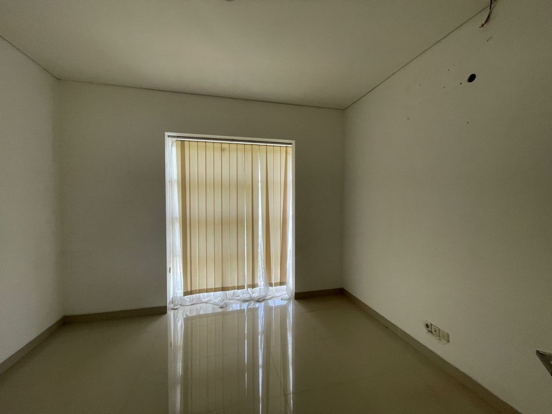 Disewakan Rumah Dalam Perum Green Hills Residence Ngaglik Sleman 