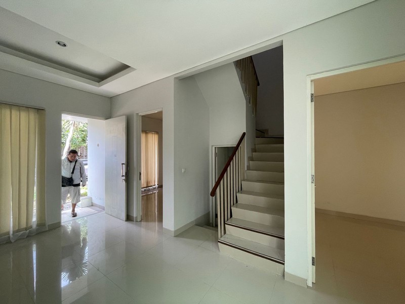 Disewakan Rumah Dalam Perum Green Hills Residence Ngaglik Sleman 