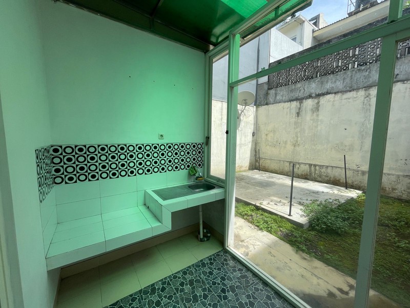 Disewakan Rumah Dalam Perum Green Hills Residence Ngaglik Sleman 