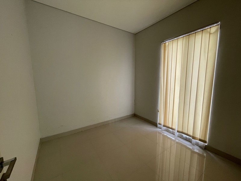 Disewakan Rumah Dalam Perum Green Hills Residence Ngaglik Sleman 