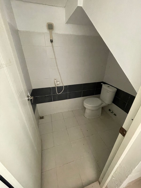 Disewakan Rumah Dalam Perum Green Hills Residence Ngaglik Sleman 