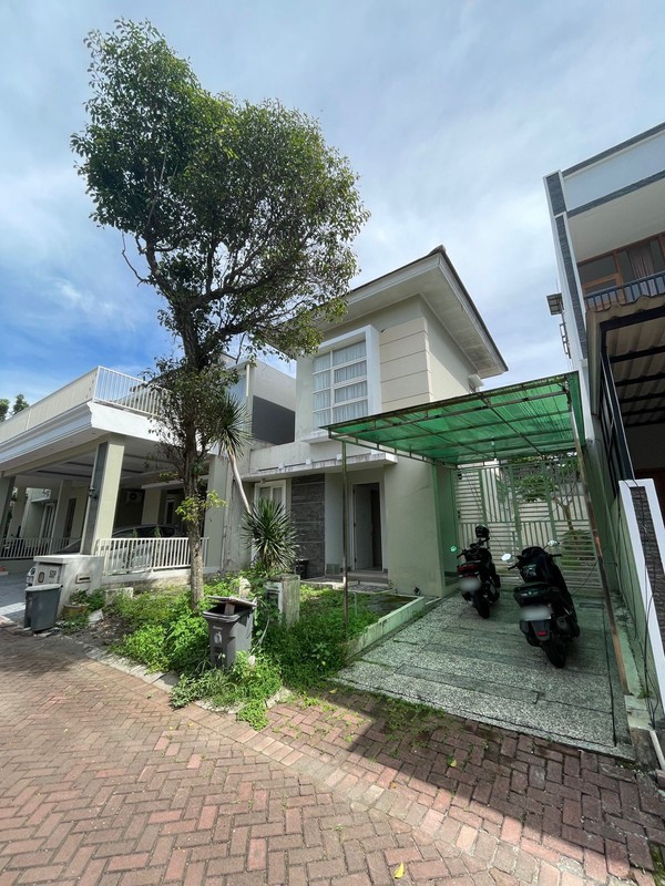 Disewakan Rumah Dalam Perum Green Hills Residence Ngaglik Sleman 
