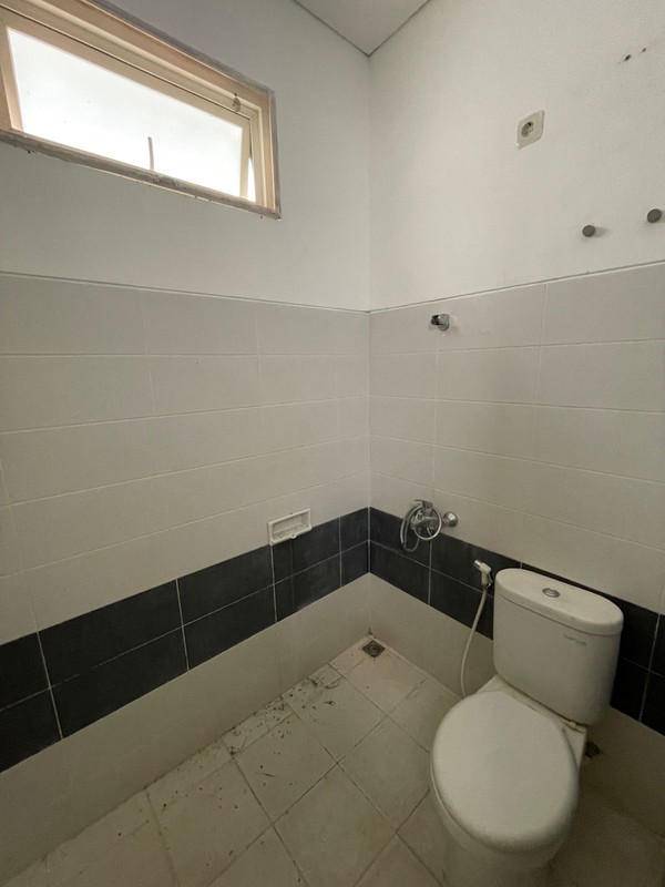 Disewakan Rumah Dalam Perum Green Hills Residence Ngaglik Sleman 