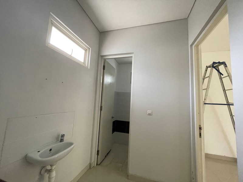 Disewakan Rumah Dalam Perum Green Hills Residence Ngaglik Sleman 